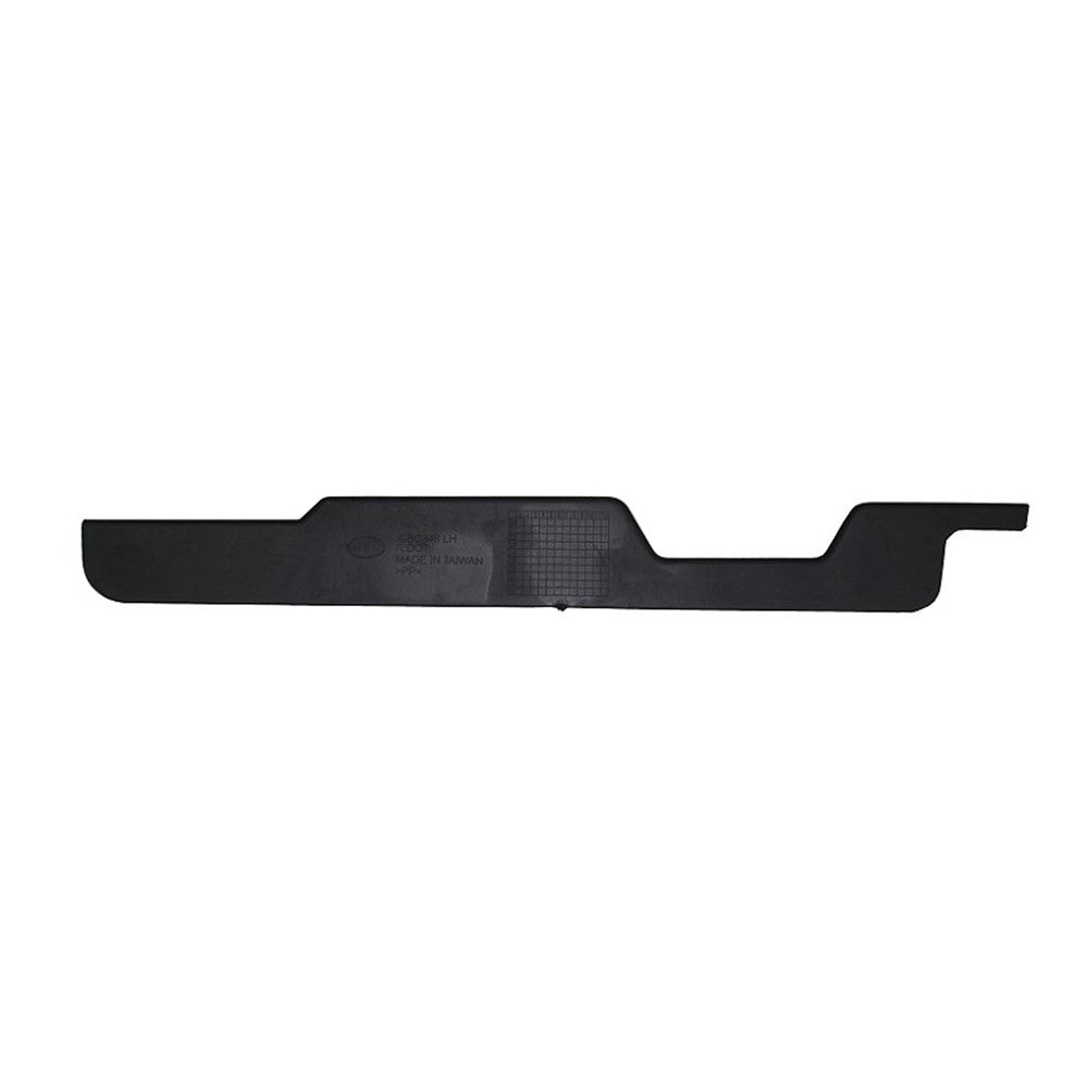 Front Left Front Driver Side Fender Splash Shield 2019-2025 Lexus Es300h, Es350, Es250