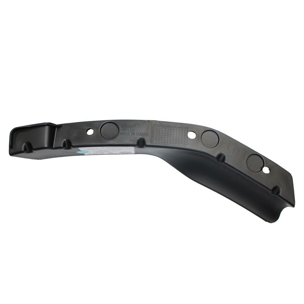 Front Left Front Driver Side Fender Extension Pad 2014-2020 Lexus Is250, Is350, Is200t, Is300