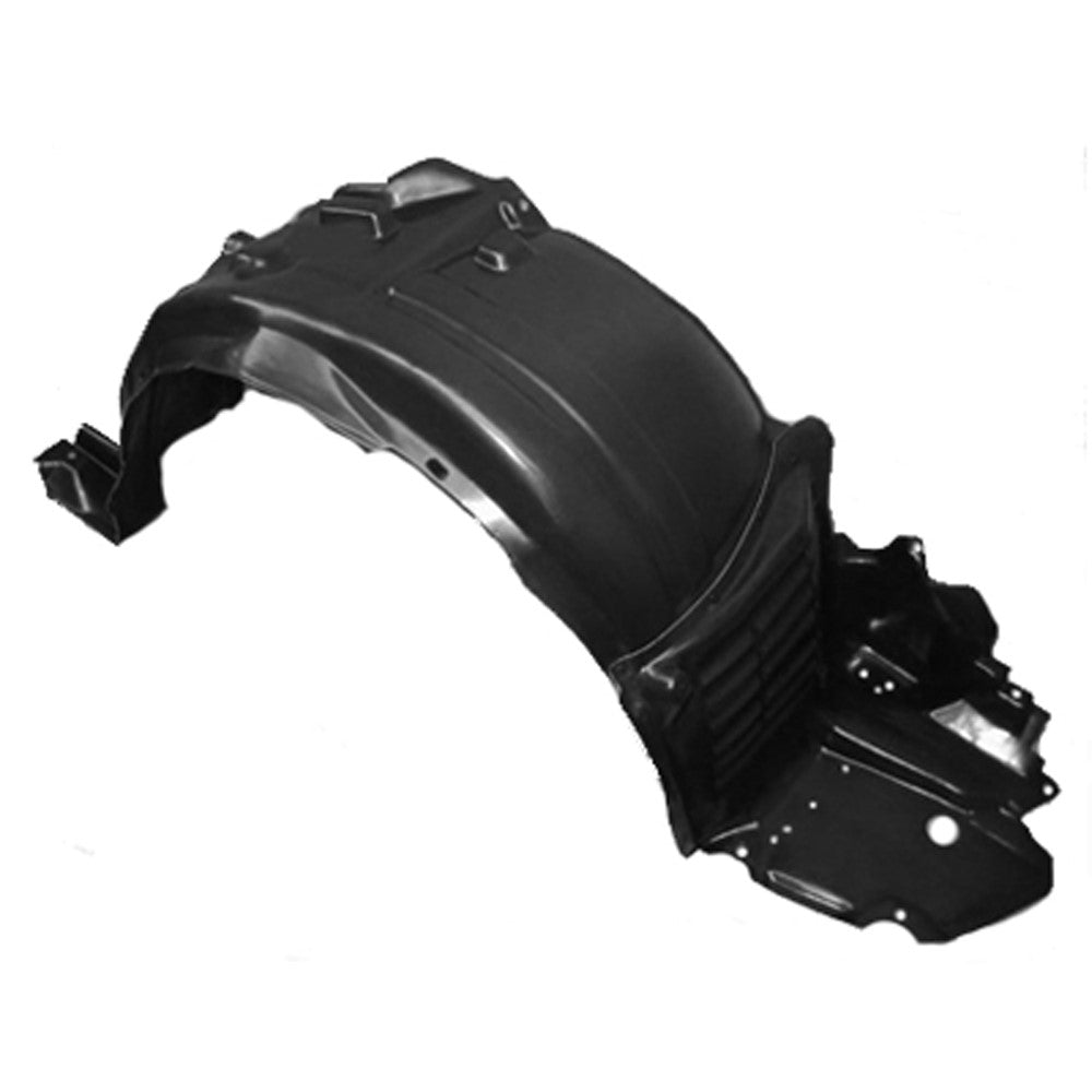 Front Right Inner Fender 1998-2005 Lexus Gs300, Gs400, Gs430