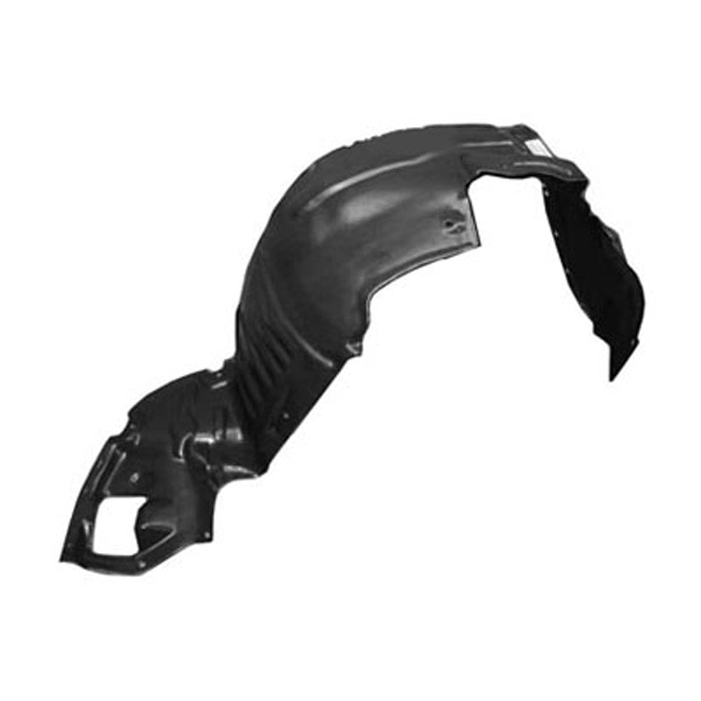 Front Right Fender Liner Splash Shield 1999-2003 Lexus Rx300