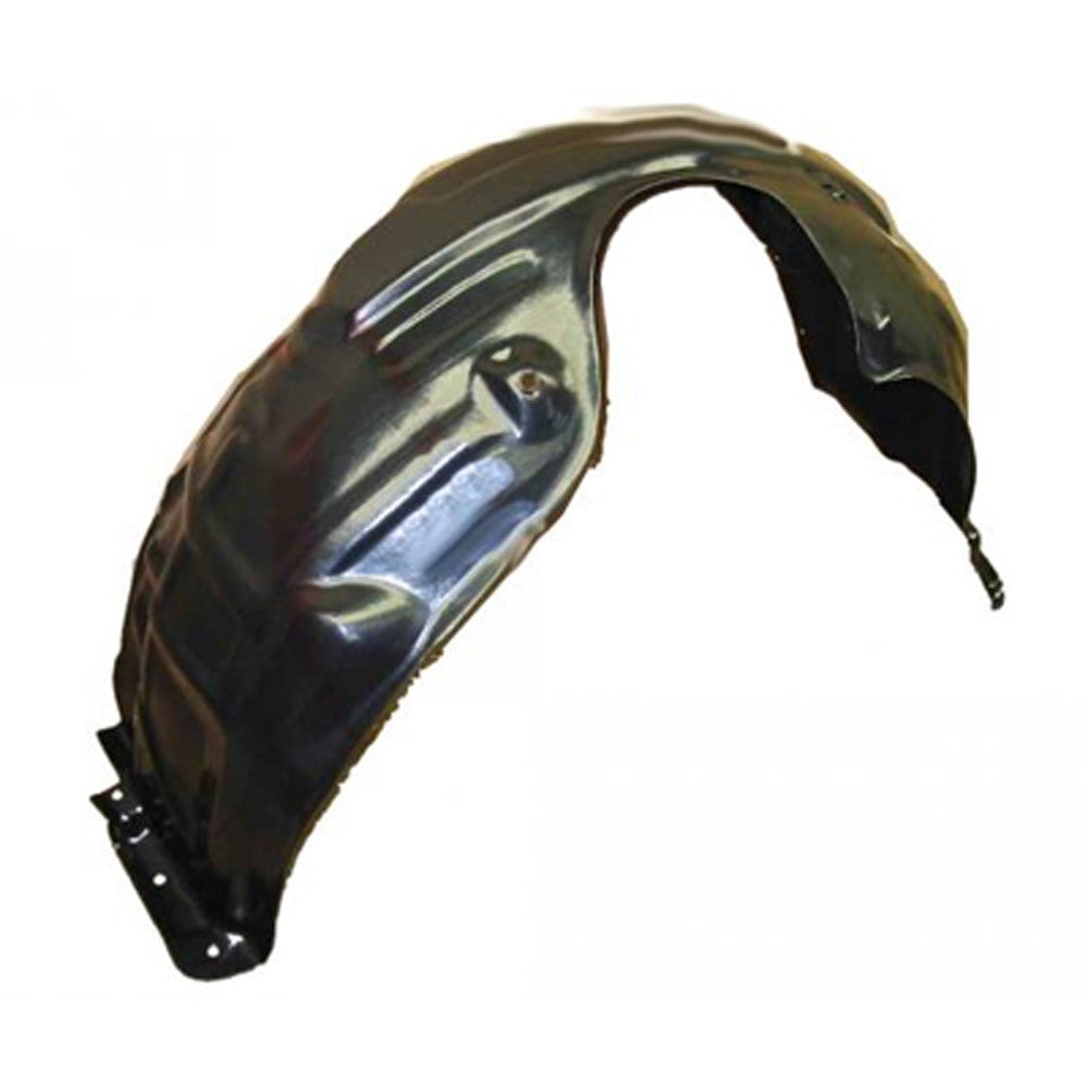 Front Right Passenger Side Front Splash Shield 2002-2006 Lexus Es300, Es330