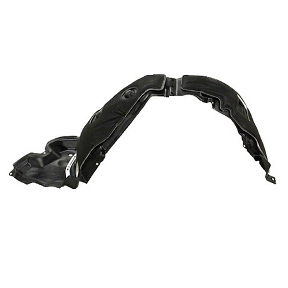 Front Right Passenger Side Front Inner Fender 2006-2008 Lexus Is250, Is350