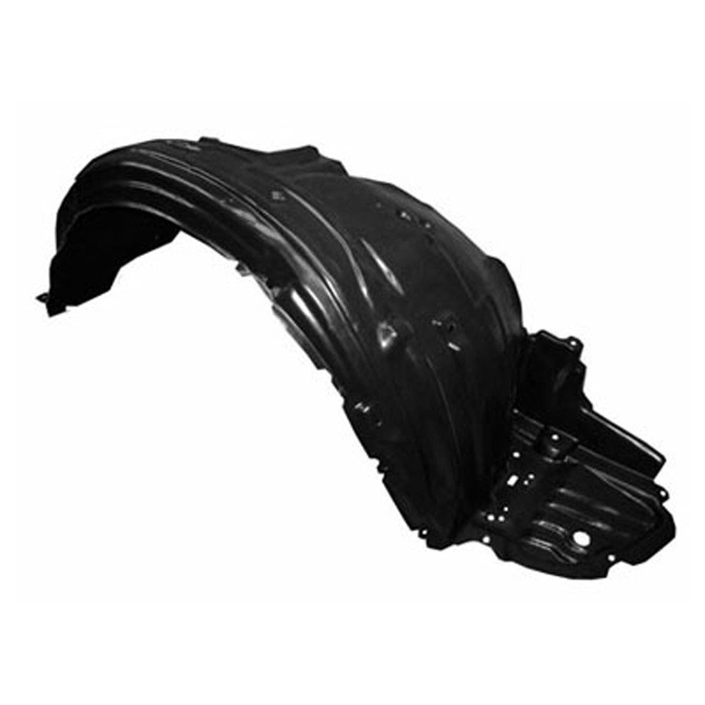 Right Fender Liner Splash Shield 2004-2006 Lexus Ls430