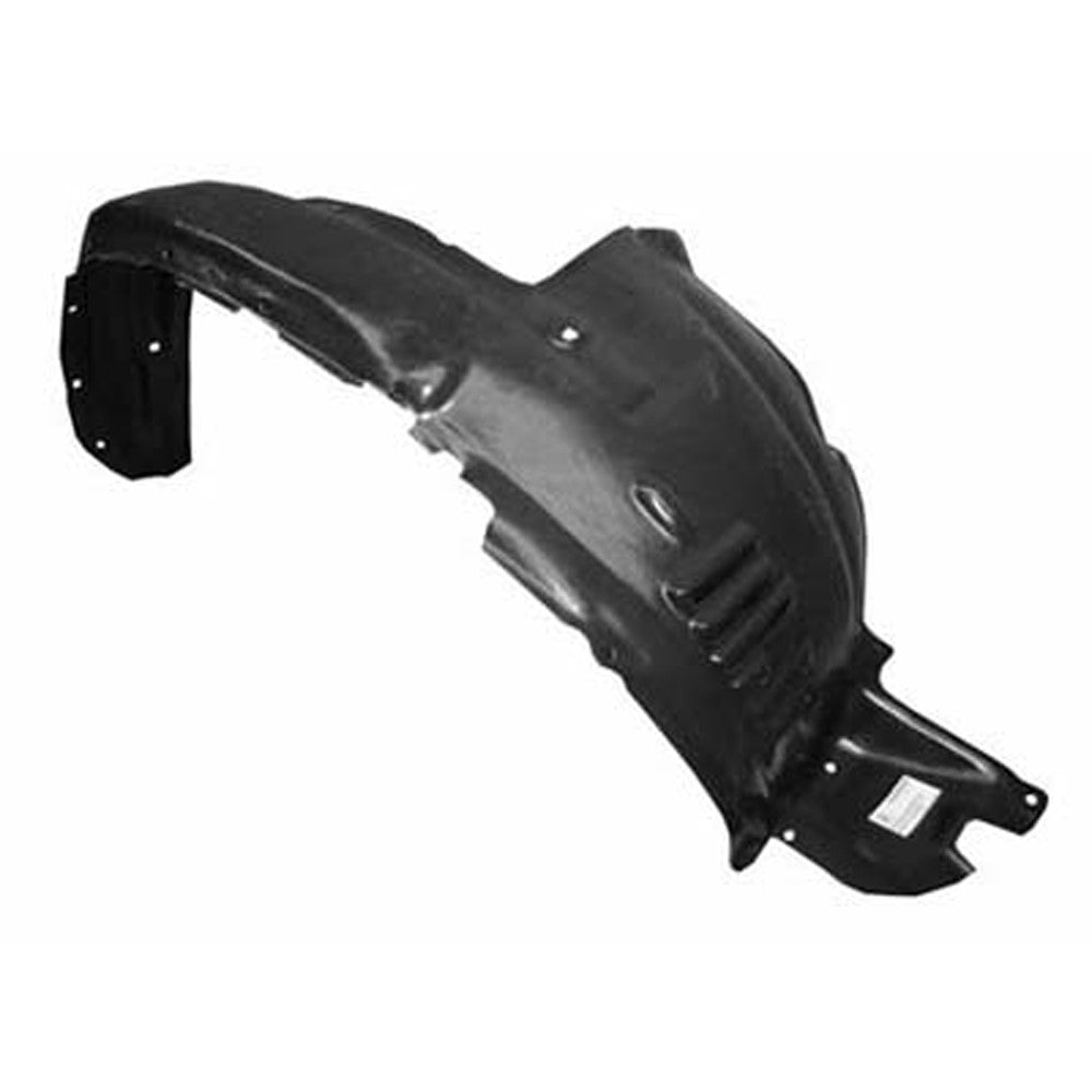 Right Fender Liner Splash Shield 2003-2009 Lexus Gx470