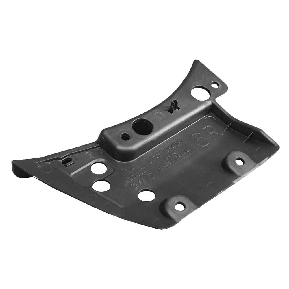 Front Right Front Passenger Side Lower Fender Splash Shield 2015-2021 Lexus Nx200t, Nx300h, Nx300