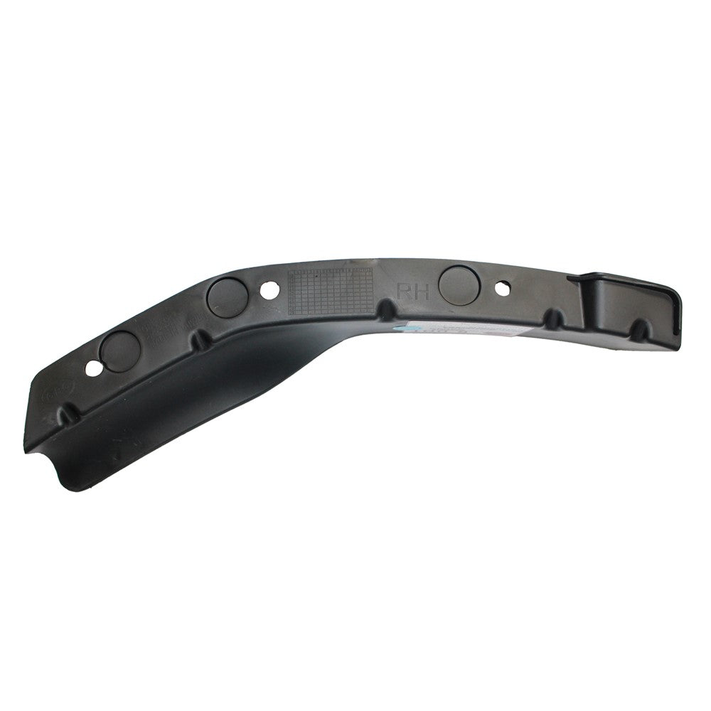 Front Right Front Passenger Side Fender Extension Pad 2014-2020 Lexus Is250, Is350, Is200t, Is300