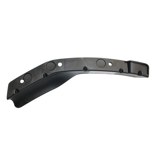 Front Right Front Passenger Side Fender Extension Pad 2014-2020 Lexus Is250, Is350, Is200t, Is300