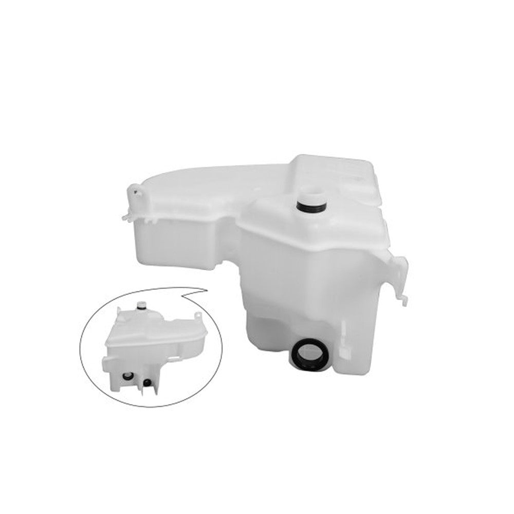 Washer Fluid Reservoir With Sensor Hole 2006-2015 Lexus Gs300, Gs430, Is250, Is350, Gs350, Gs450h, Gs460, Is F