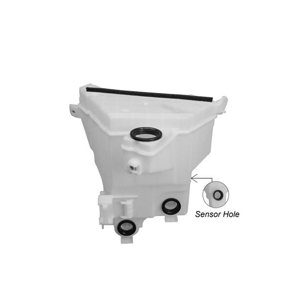 Washer Fluid Reservoir 2010-2023 Lexus Gx460