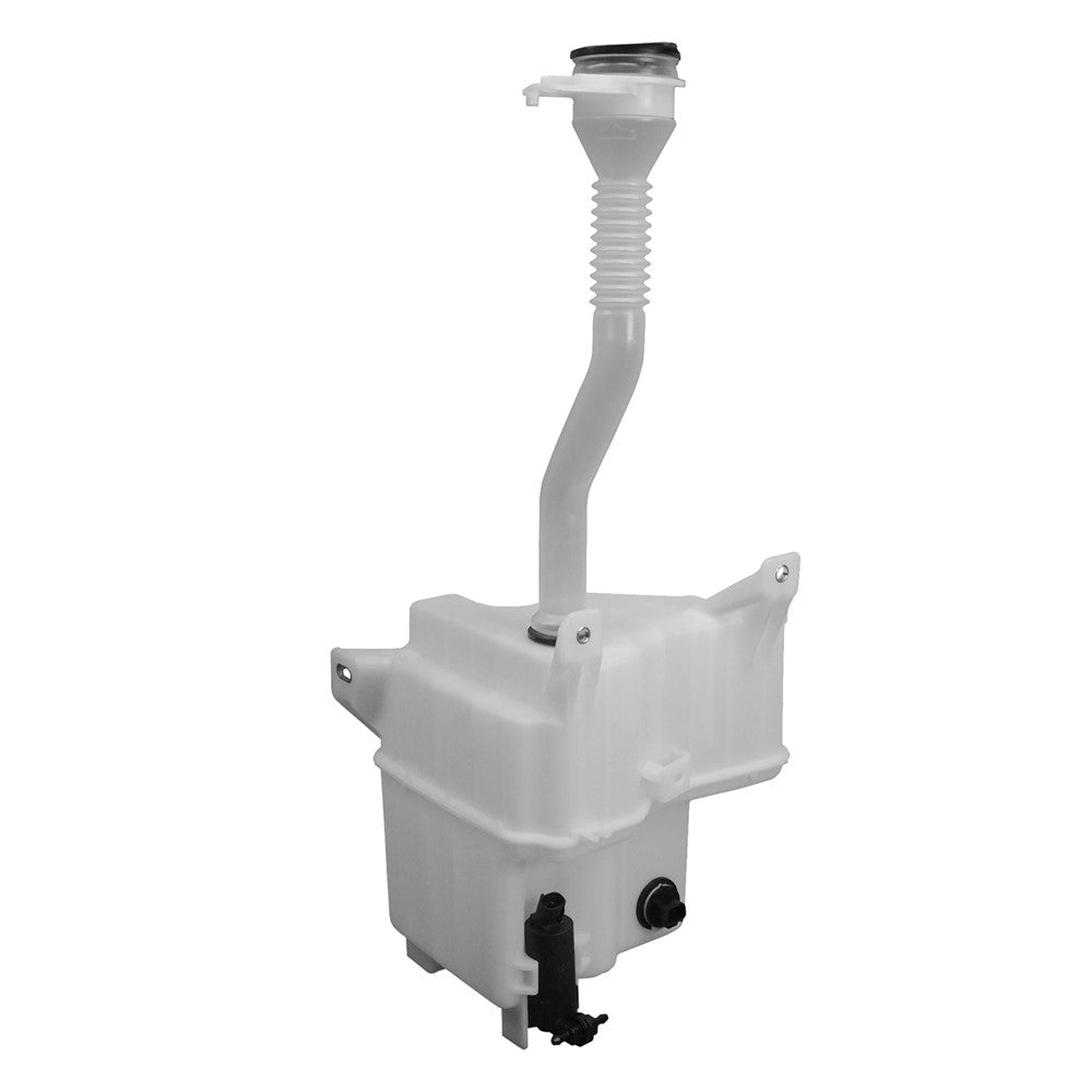 Washer Fluid Reservoir 2016-2020 Lexus Rx350, Rx450h, Rx350l, Rx450hl