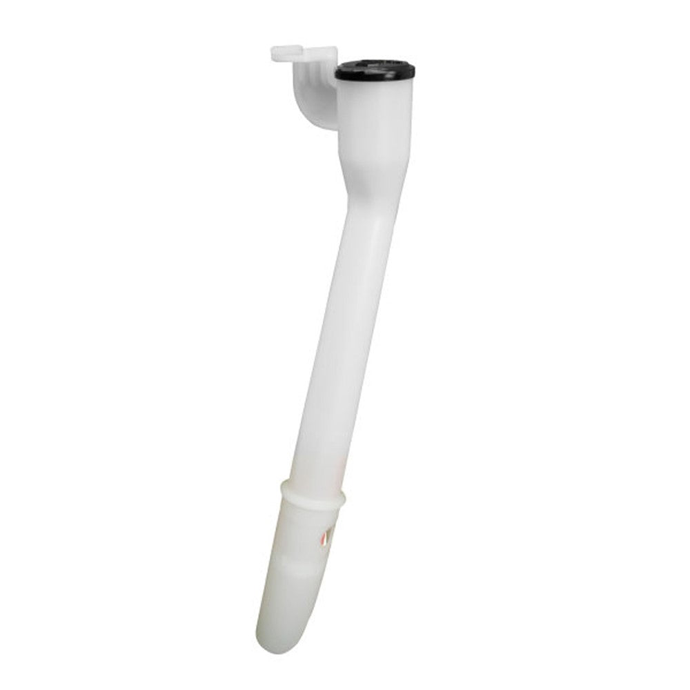 Windshield Wash Tank Filler Neck With Inlet 1999-2003 Lexus Rx300