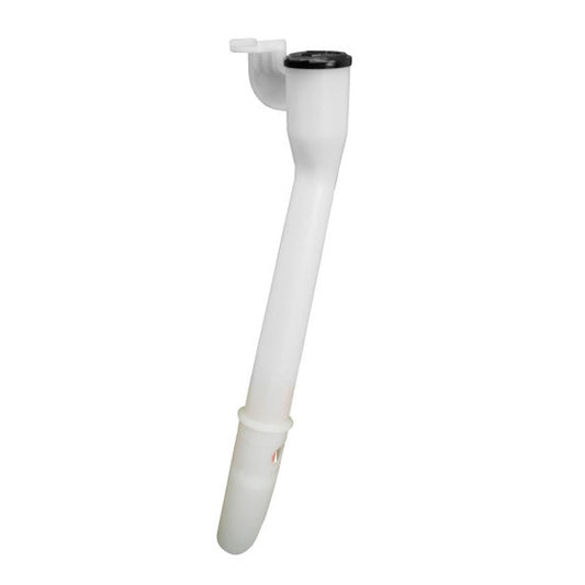 Windshield Wash Tank Filler Neck With Inlet 1999-2003 Lexus Rx300