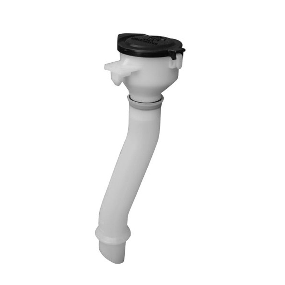 Washer Fluid Reservoir Filler Pipe 2014-2017 Lexus Is250, Is350, Is200t, Is300