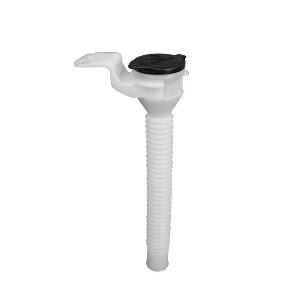 Washer Fluid Reservoir Filler Pipe 2015-2021 Lexus Nx200t, Nx300h, Nx300 & Toyota Rav4