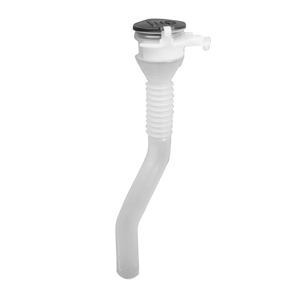 Washer Fluid Reservoir Filler Pipe 2016-2020 Lexus Rx350, Rx450h, Rx350l, Rx450hl