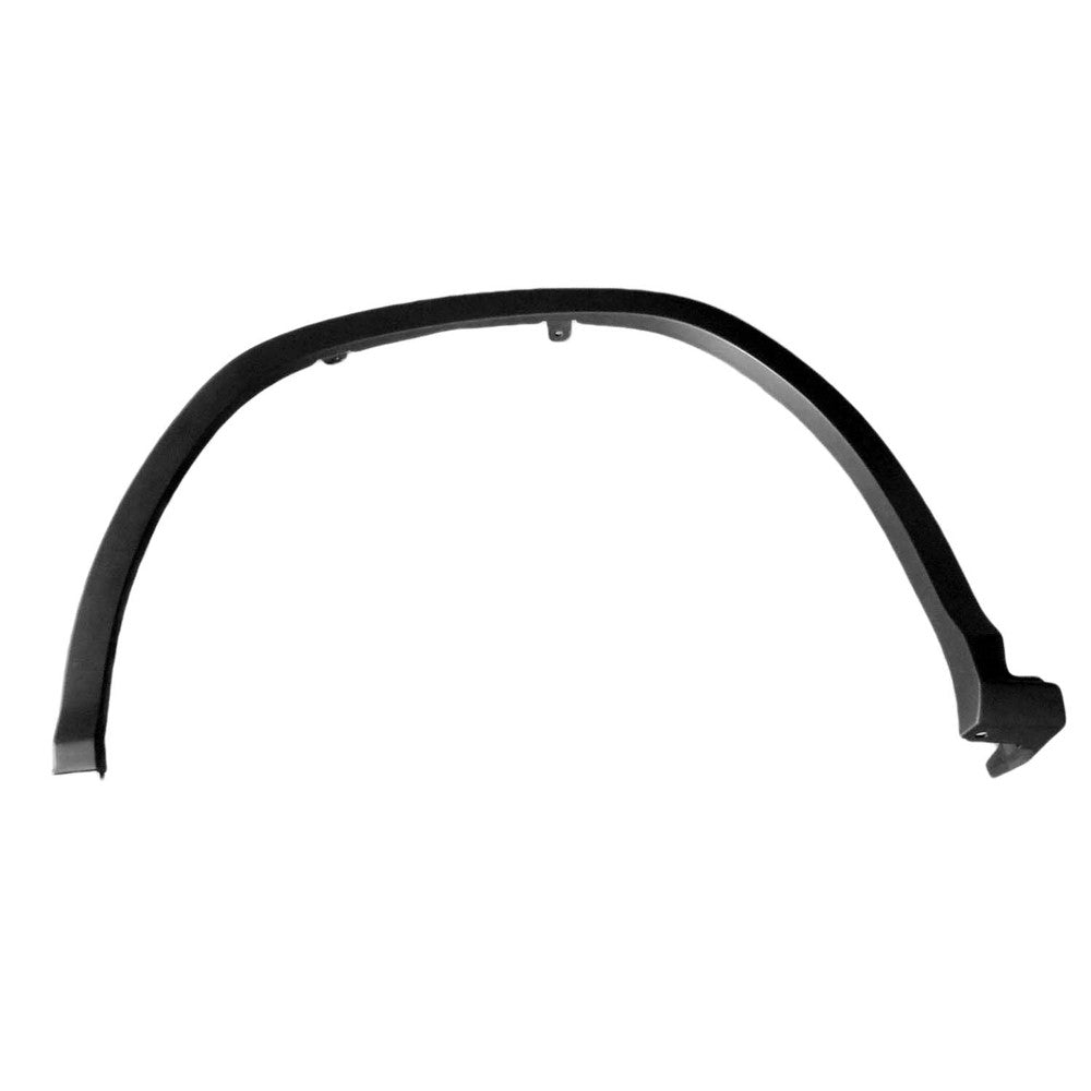 Front Left Front Driver Side Wheel Arch Trim 2016-2019 Lexus Rx350, Rx450h, Rx350l, Rx450hl