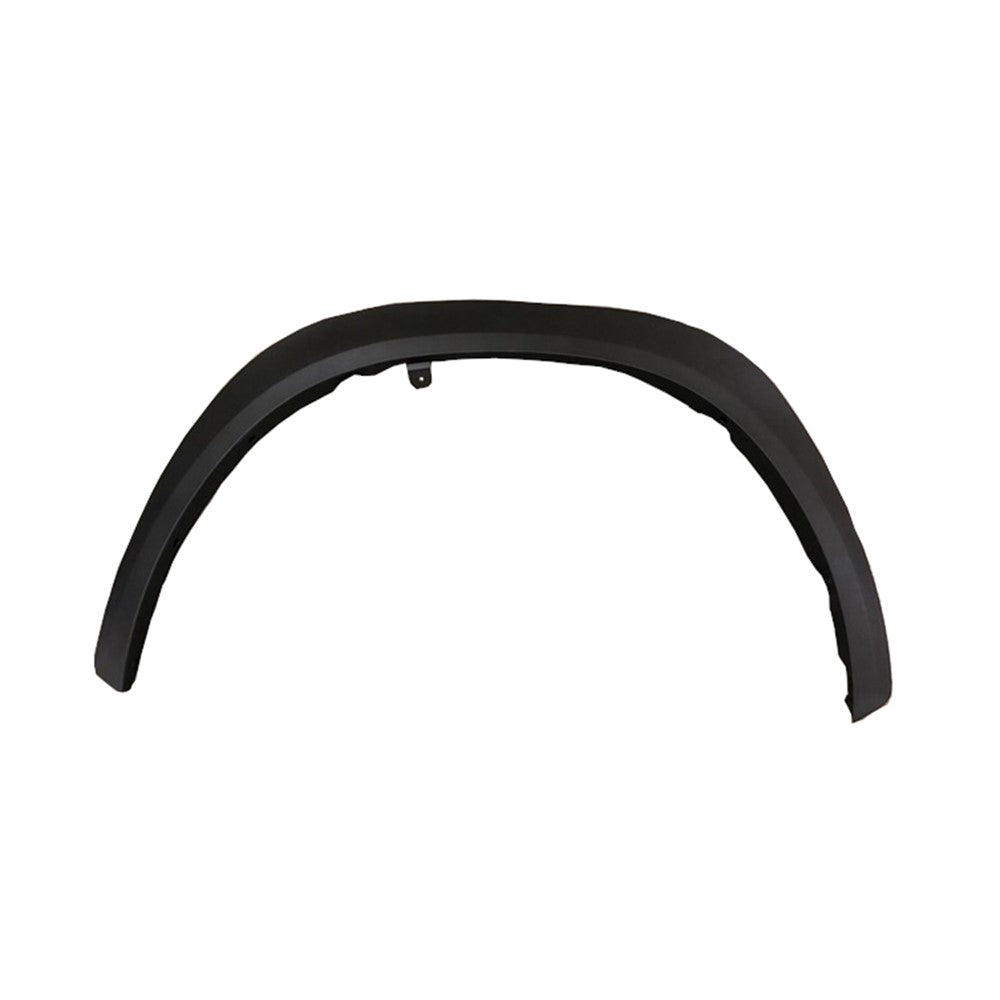 Front Left Front Driver Side Wheel Arch Trim 2015-2021 Lexus Nx200t, Nx300h, Nx300