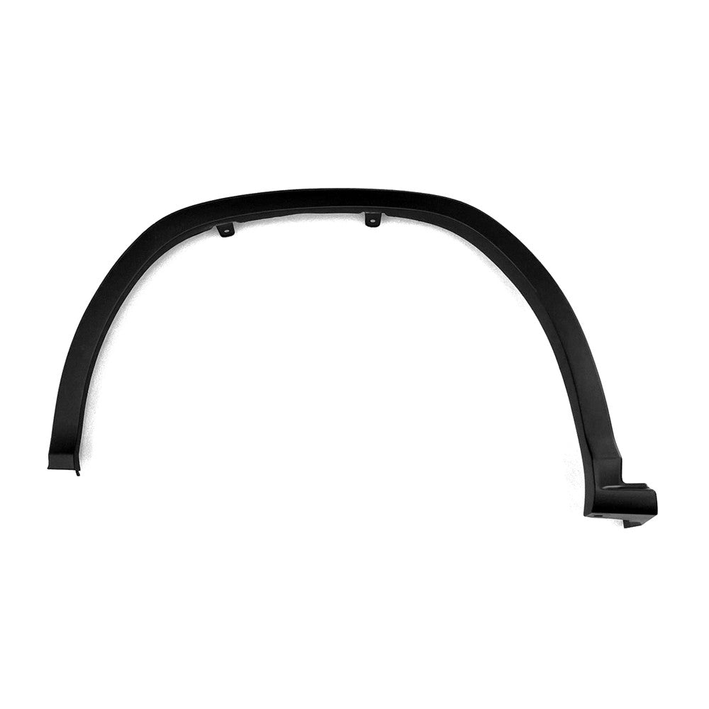 Front Left Front Driver Side Wheel Arch Trim 2019-2022 Lexus Rx350, Rx350l, Rx450h, Rx450hl