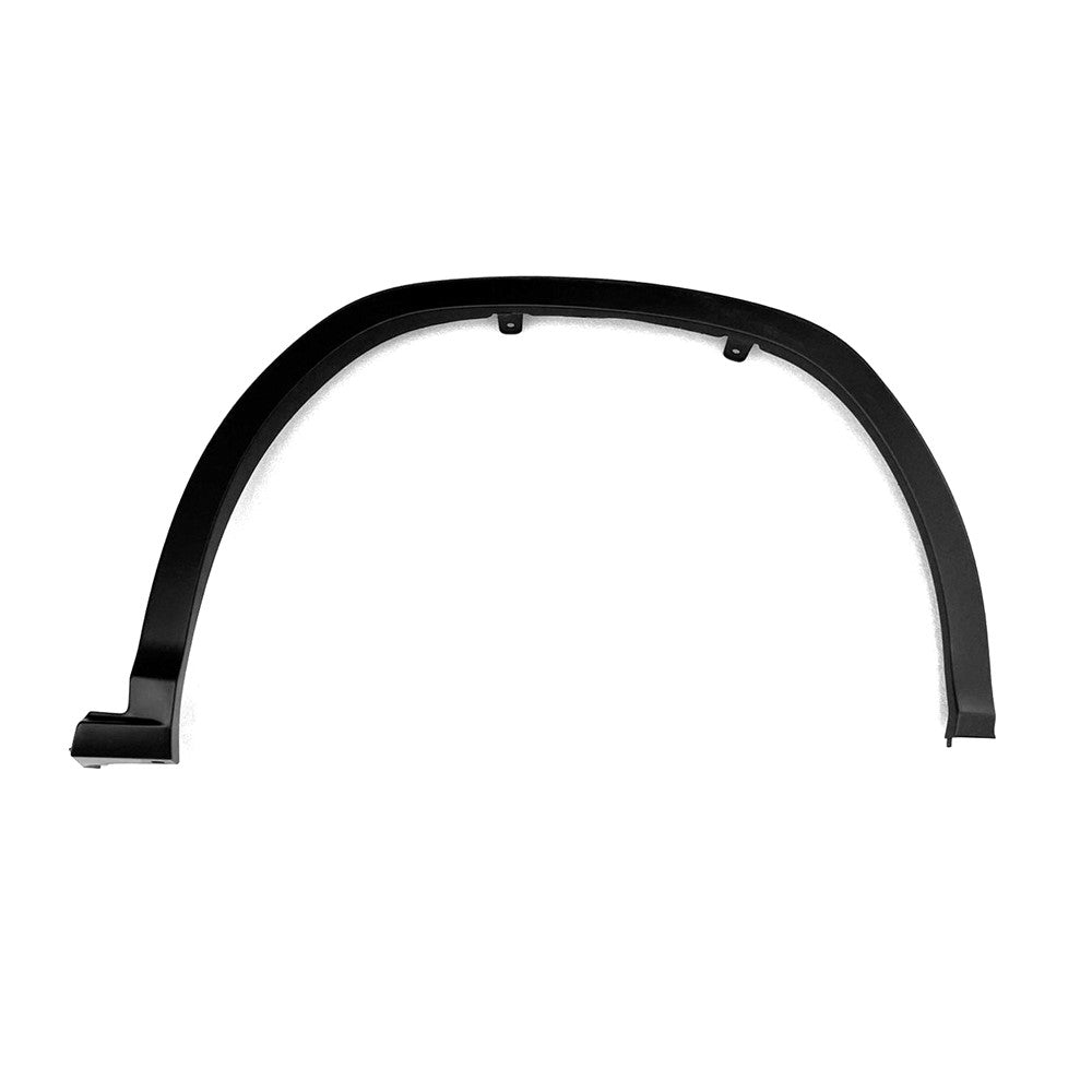 Front Right Front Passenger Side Wheel Arch Trim 2019-2022 Lexus Rx350, Rx350l, Rx450h, Rx450hl