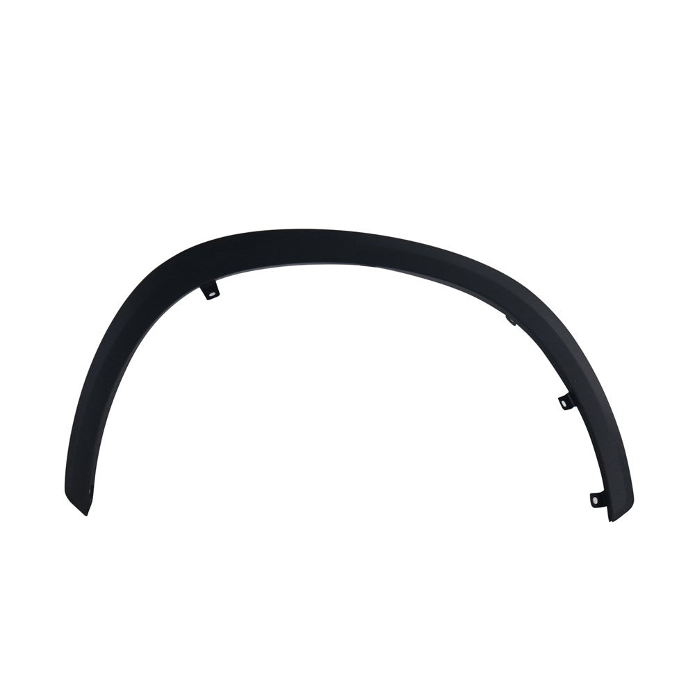 Front Right Front Passenger Side Wheel Arch Trim 2022-2025 Lexus Nx250, Nx350, Nx350h, Nx450h+