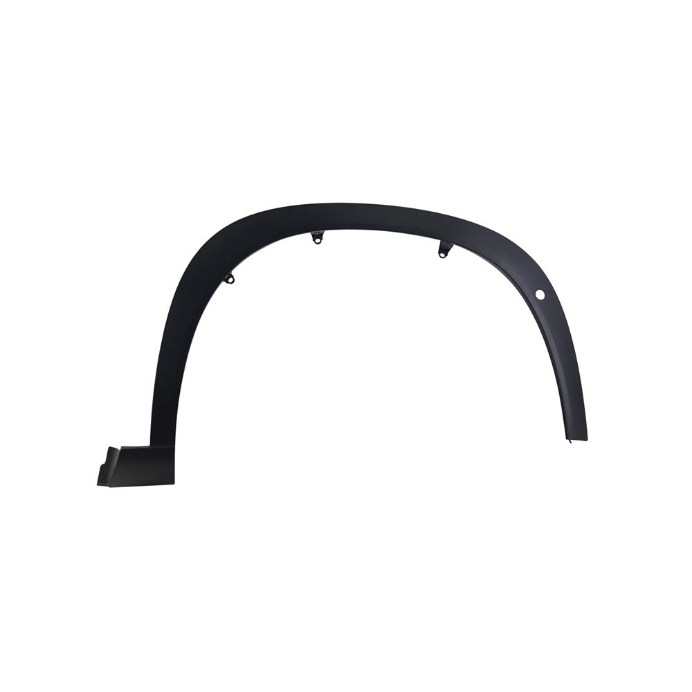 Front Right Front Passenger Side Wheel Arch Trim 2024-2025 Lexus Tx350, Tx500h, Tx550h-