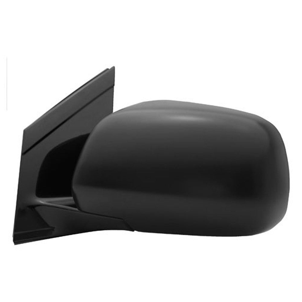 Left Driver Side Power Door Mirror 2004-2009 Lexus Rx330, Rx400h, Rx350