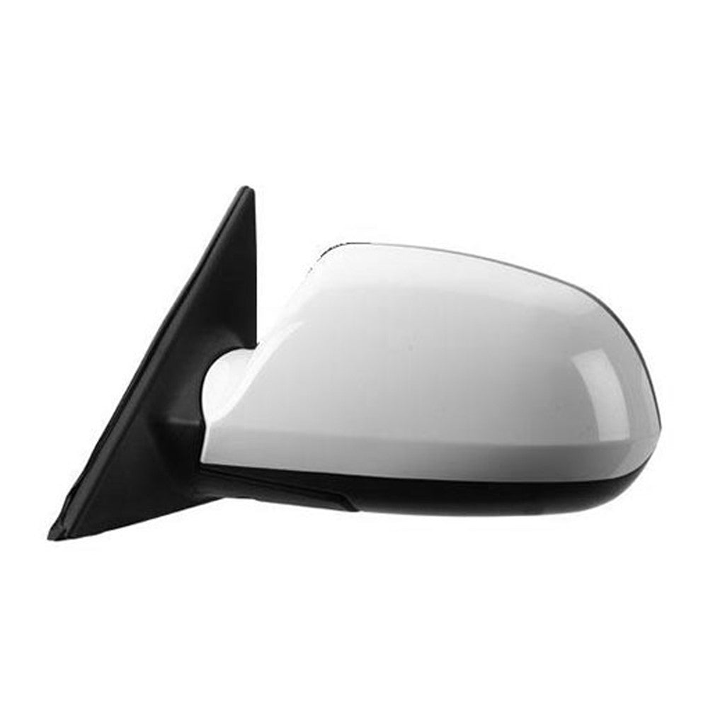 Left Driver Side Power Door Mirror 2004-2009 Lexus Rx330, Rx400h, Rx350