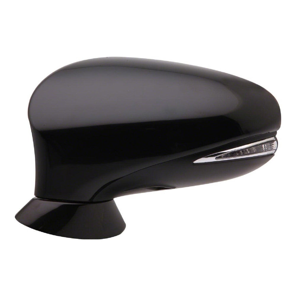 Left Driver Side Power Door Mirror 2014-2021 Lexus Is250, Is350, Is200t, Is300