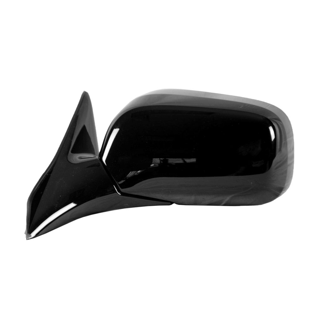 Left Driver Side Door Mirror 2005-2006 Lexus Es330