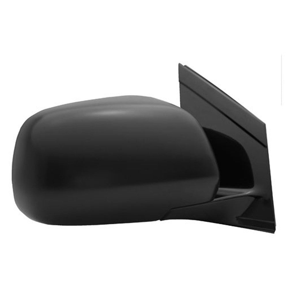 Right Passenger Side Power Door Mirror 2004-2009 Lexus Rx330, Rx400h, Rx350