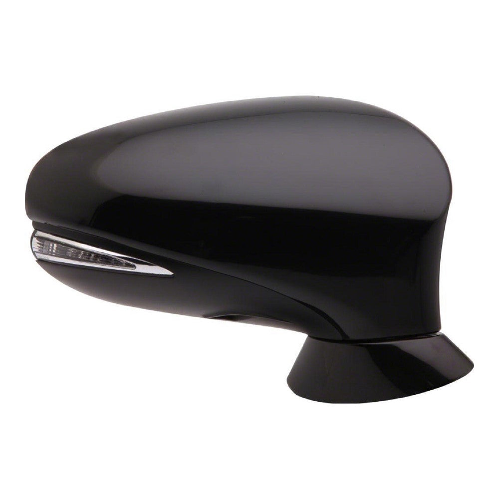 Right Passenger Side Power Door Mirror 2014-2020 Lexus Is250, Is350, Is200t, Is300