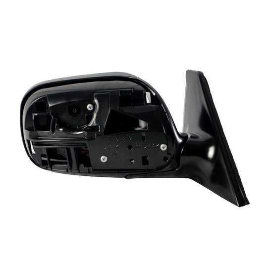Right Passenger Side Power Door Mirror 2001-2005 Lexus Is300