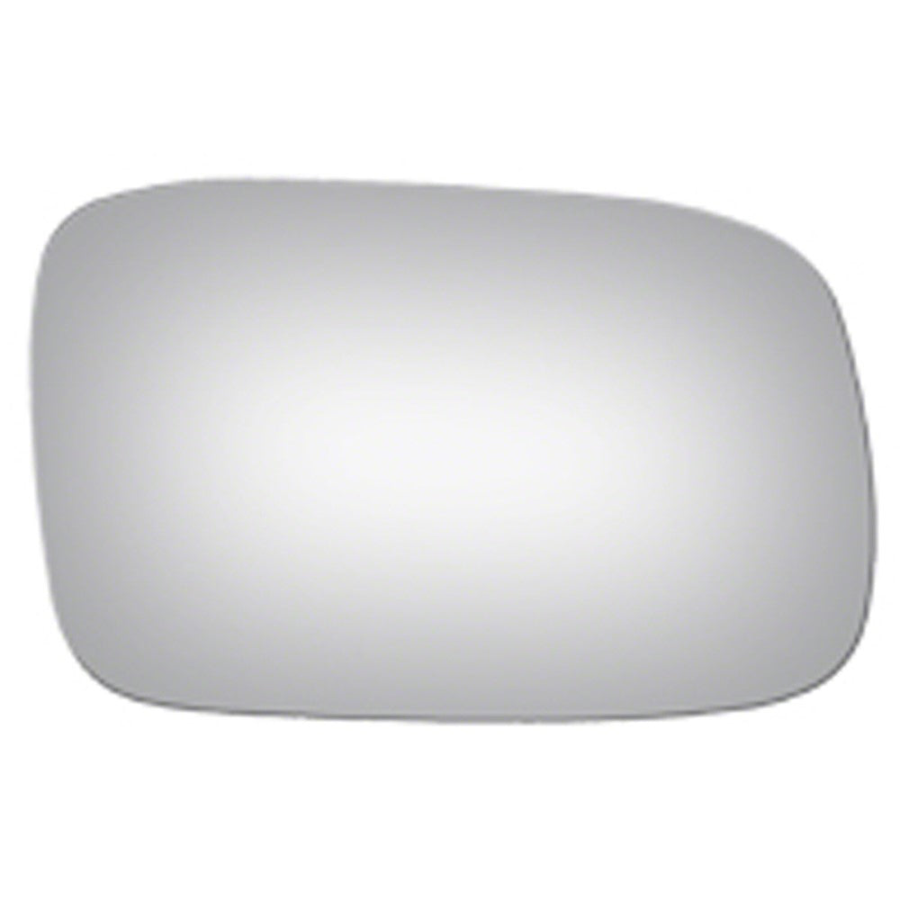 Right Passenger Side Replacement Mirror Glass 1998-2005 Lexus Gs300, Gs400, Gs430, Es300