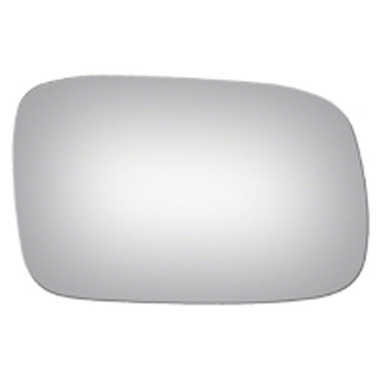Right Passenger Side Replacement Mirror Glass 1998-2005 Lexus Gs300, Gs400, Gs430, Es300