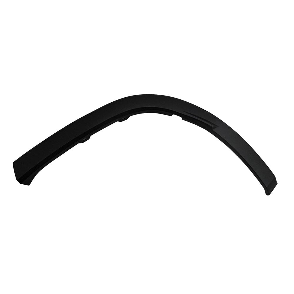 Rear Left Rear Driver Side Wheel Arch Trim 2016-2019 Lexus Rx350, Rx450h