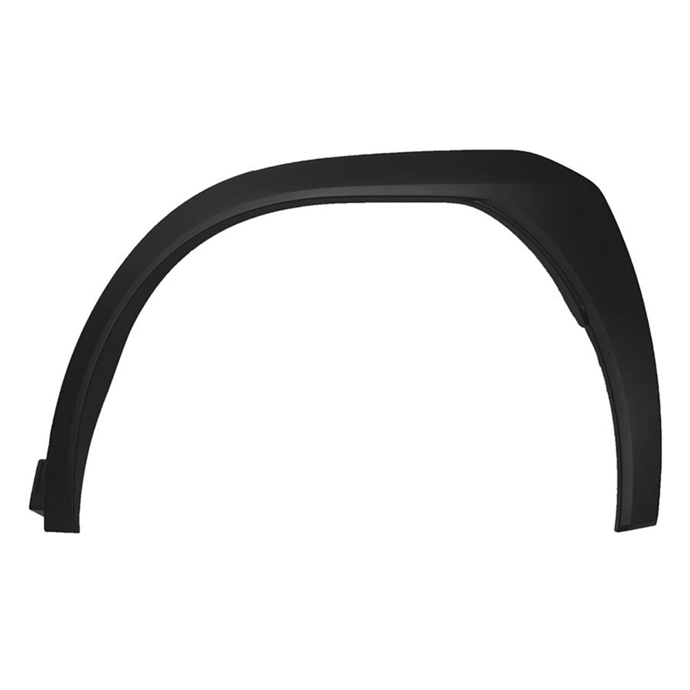 Rear Left Rear Driver Side Wheel Arch Trim 2019-2025 Lexus Ux200, Ux250h, Ux300h