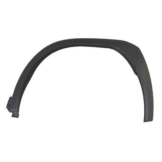 Rear Left Rear Driver Side Wheel Arch Trim 2019-2025 Lexus Ux200, Ux250h, Ux300h