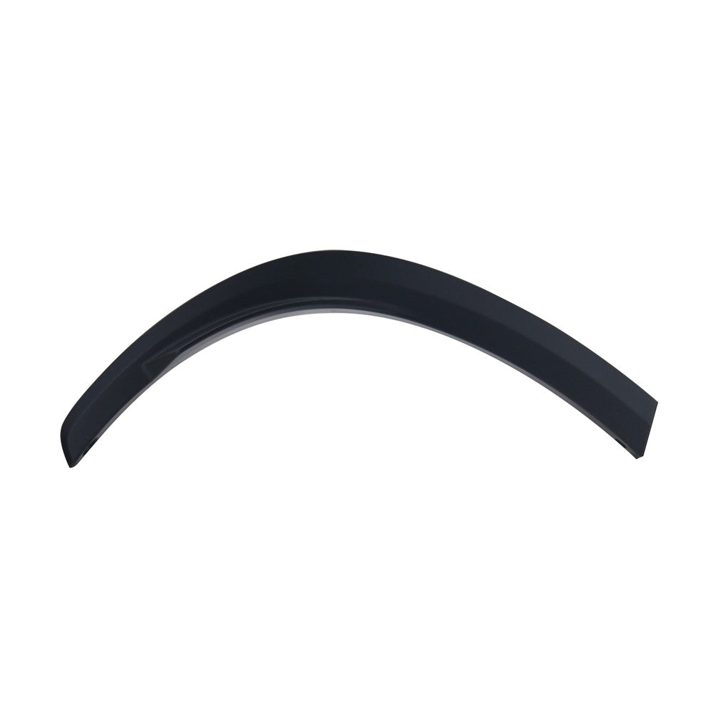 Rear Right Rear Passenger Side Rearward Wheel Arch Trim 2022-2025 Lexus Nx250, Nx350, Nx350h, Nx450h+