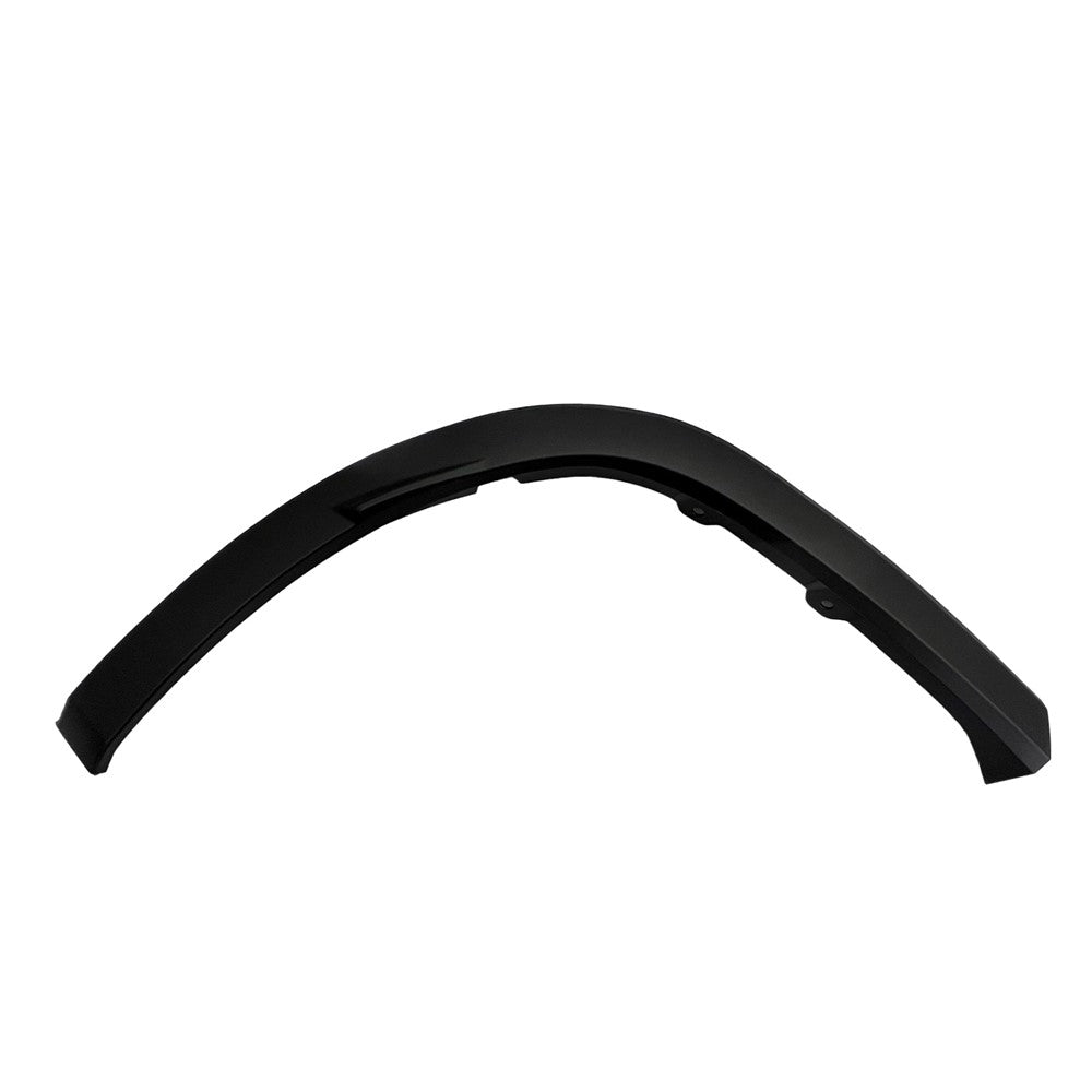 Rear Right Rear Passenger Side Wheel Arch Trim 2016-2019 Lexus Rx350, Rx450h