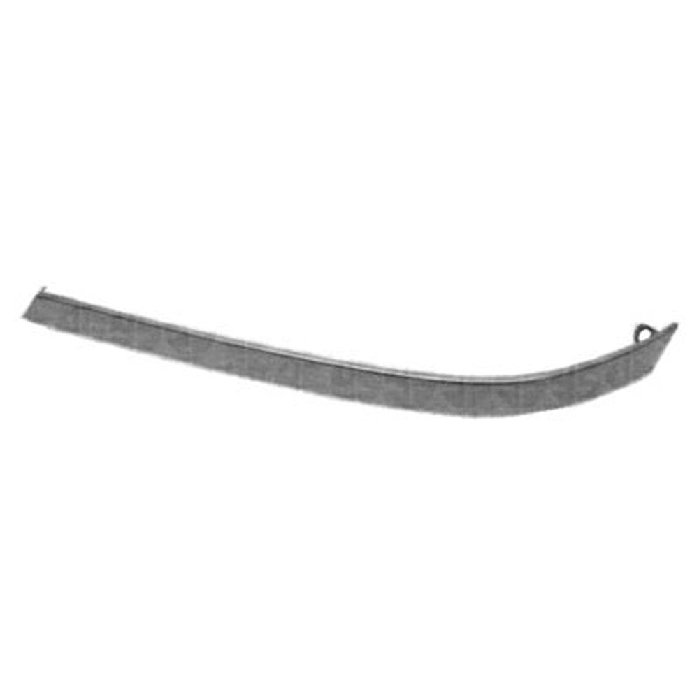 Front Left Driver Side Lower Head Light Trim Piece 1999-2003 Lexus Rx300