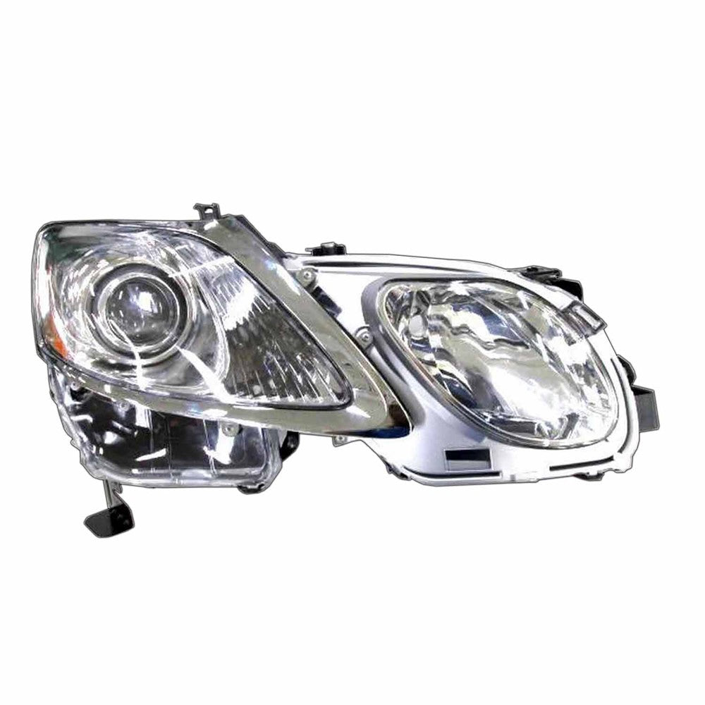 Front Right Passenger Side Hid Headlight Lens And Housing 2007-2011 Lexus Gs350, Gs430, Gs460