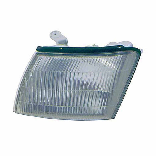 Left Driver Side Parking Light Assembly 1995-1997 Lexus Ls400