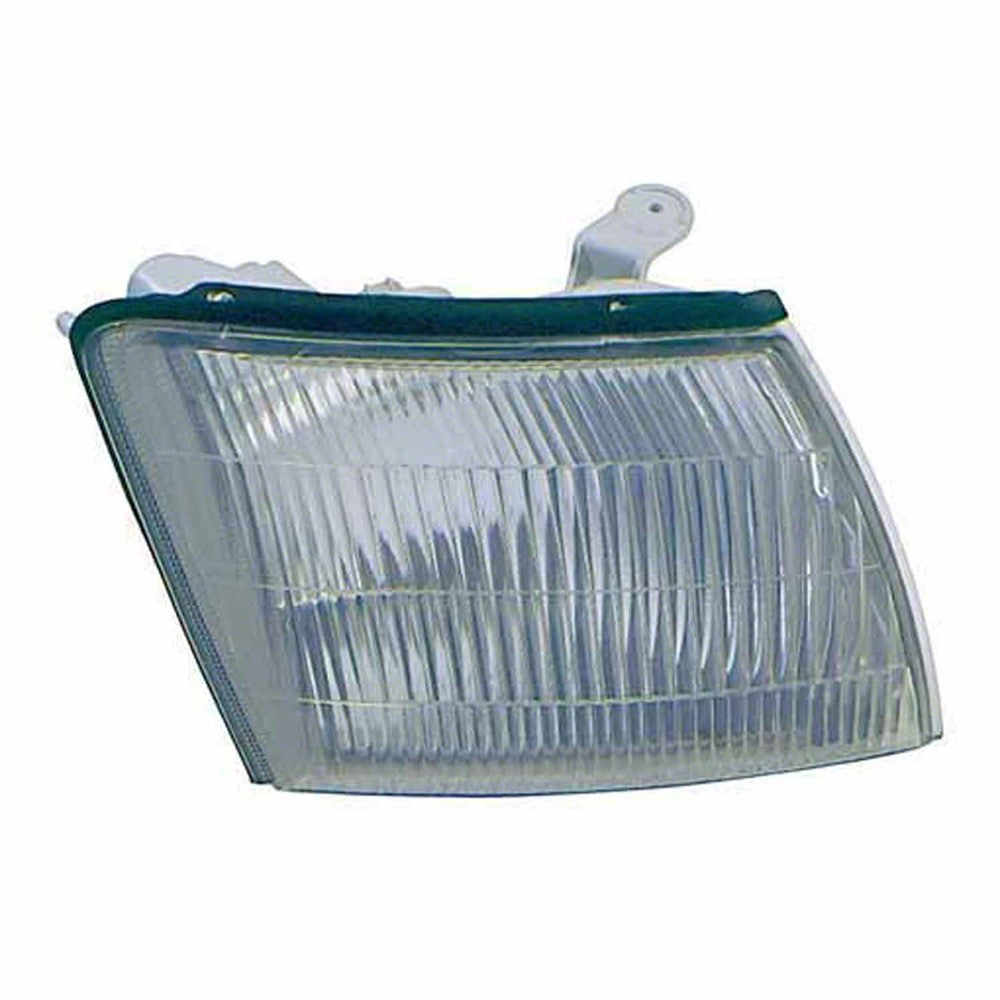 Right Passenger Side Parking Light Assembly 1995-1997 Lexus Ls400