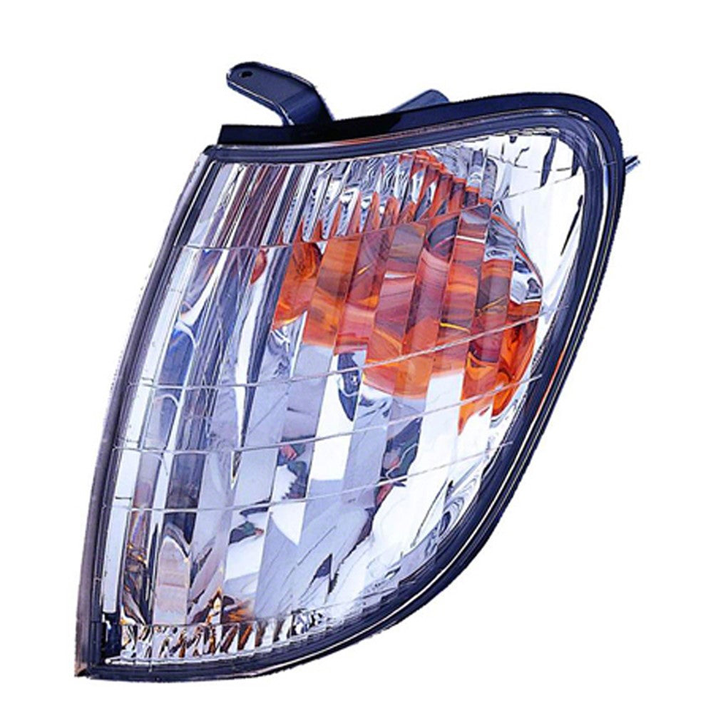 Front Left Driver Side Front Signal Light Assembly 1998-2000 Lexus Ls400