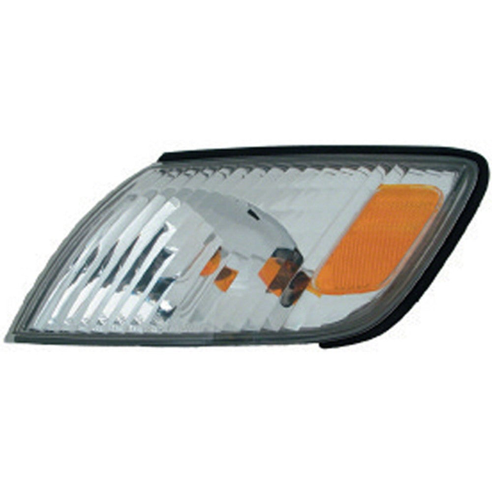 Front Left Driver Side Front Signal Light Assembly 2000-2001 Lexus Es300