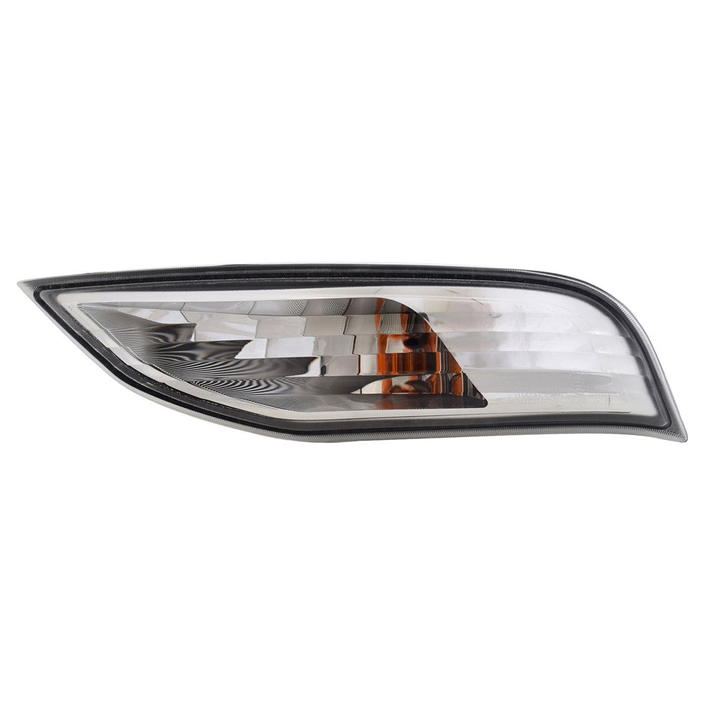 Front Left Front Driver Side Turn Signal Light Assembly 2014-2019 Lexus Gx460