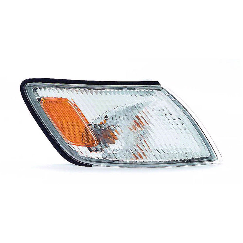 Front Right Passenger Side Front Signal Light Assembly 1997-1999 Lexus Es300