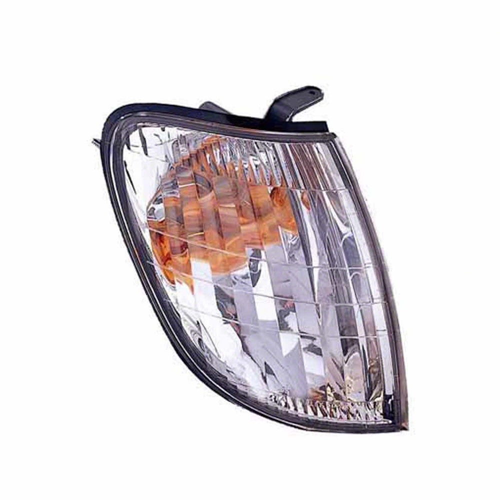 Front Right Passenger Side Front Signal Light Assembly 1998-2000 Lexus Ls400