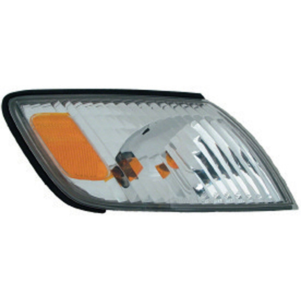 Front Right Passenger Side Front Signal Light Assembly 2000-2001 Lexus Es300