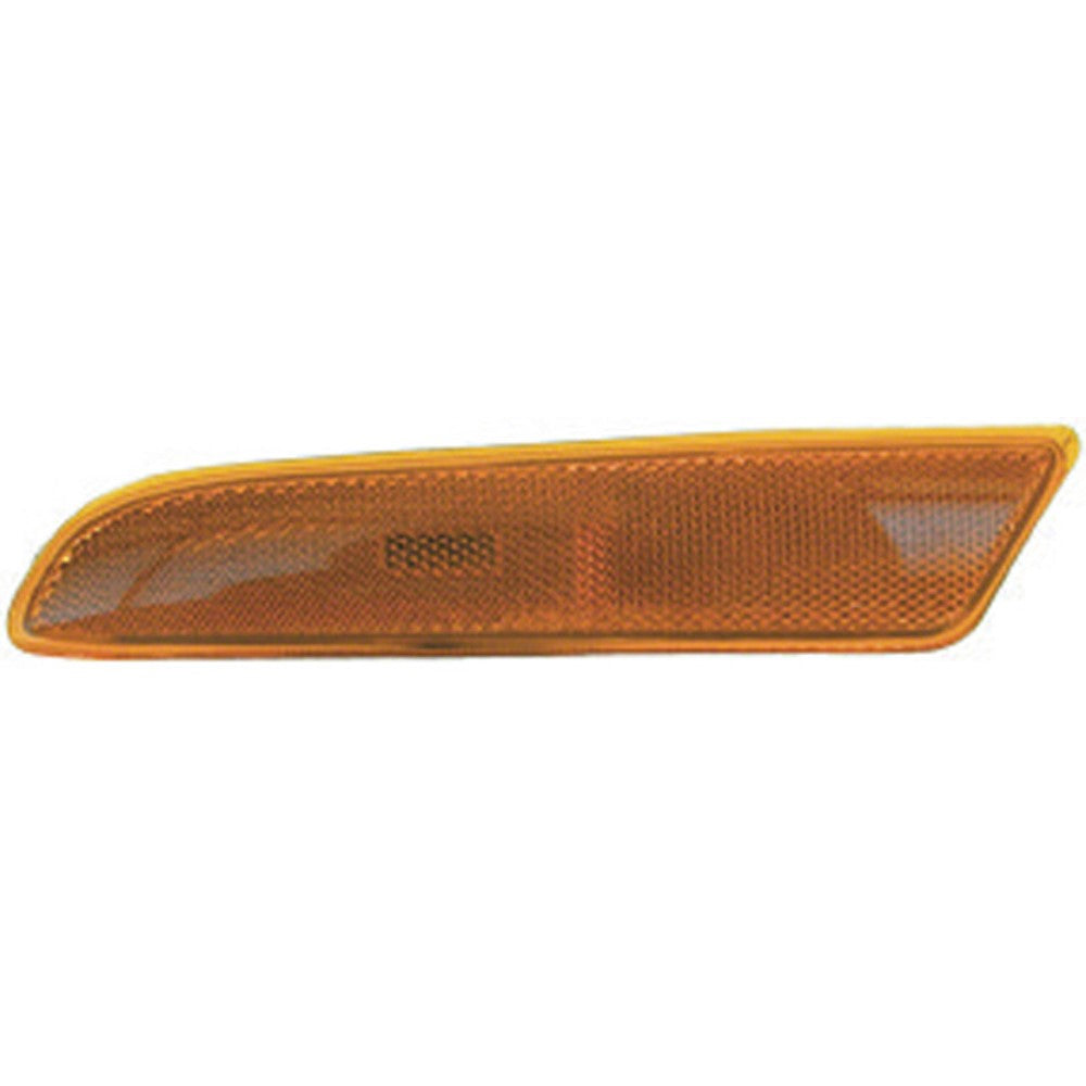Front Left Driver Side Front Signal Light Lens And Housing 2002-2006 Lexus Es300, Es330